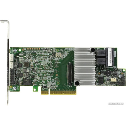 RAID-контроллер LSI MegaRAID SAS 9361-8i