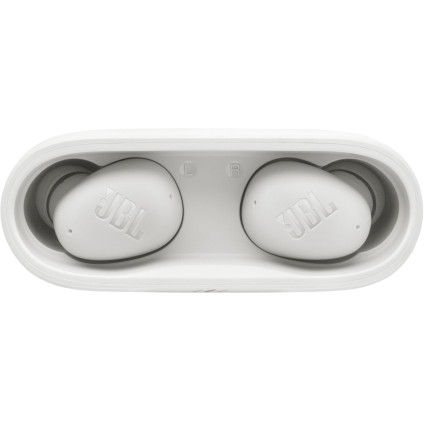 Наушники JBL Vibe Buds 2 (белый)