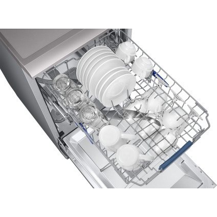 Отдельностоящая посудомоечная машина Samsung DW50DG450FSRET