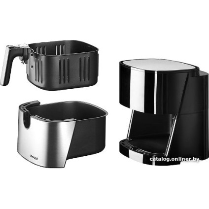 Фритюрница Concept FR5000