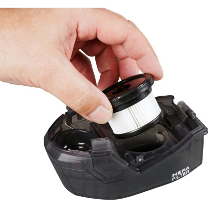 Перфоратор Milwaukee M18 FHAFOH16-302X 4933493533 (с 2-мя АКБ, кейс)