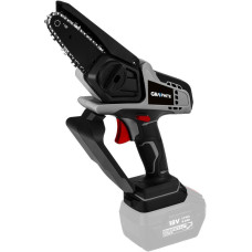 Аккумуляторная пила GRAPHITE 58GE116 (без АКБ)