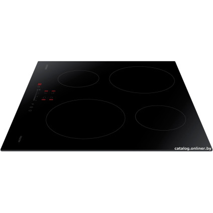 Варочная панель Samsung NZ64H37070K