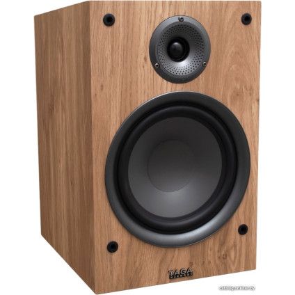 Полочная акустика Taga Harmony TAV-807B (дуб)