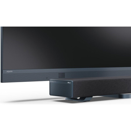 Саундбар Sharp HT-SBW53121 (черный)