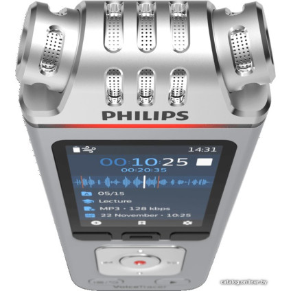 Диктофон Philips DVT4115