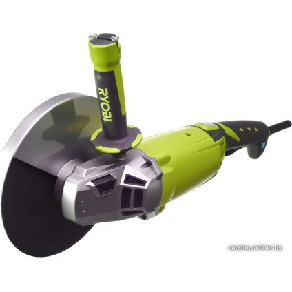 Угловая шлифмашина Ryobi EAG2000RS