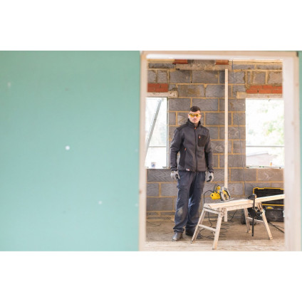 Дисковая (циркулярная) пила Stanley FME301