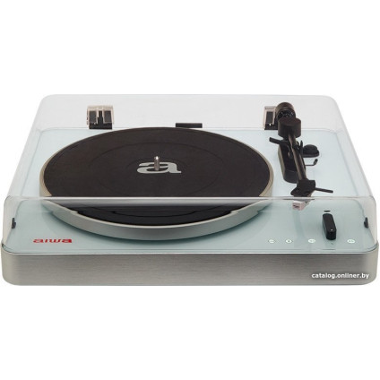 Виниловый проигрыватель Aiwa APX-790BT/WT