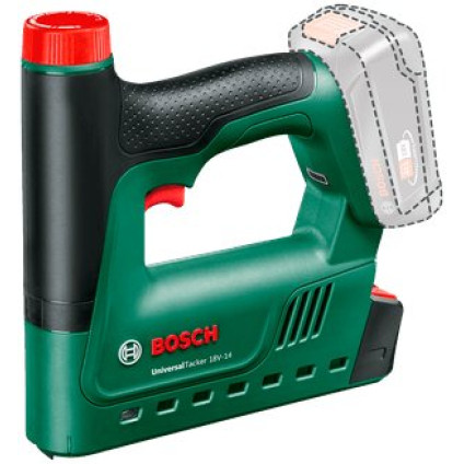 Степлер Bosch UniversalTacker 18V-14 06032A7000 (без АКБ)