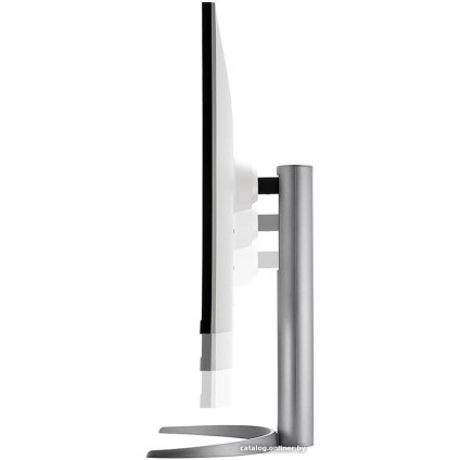 Игровой монитор LG UltraFine 32UQ750P-W