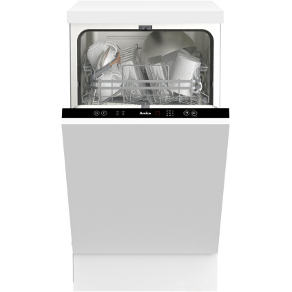 Встраиваемая посудомоечная машина Amica DIF41E4iE
