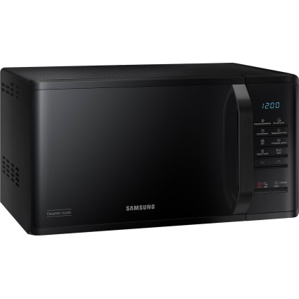 Микроволновая печь Samsung MS23K3513AK/BW