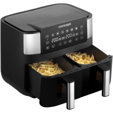 Аэрогриль (аэрофритюрница) Concept FR8000