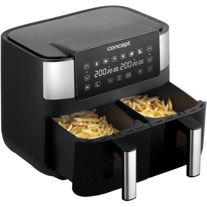 Аэрогриль (аэрофритюрница) Concept FR8000