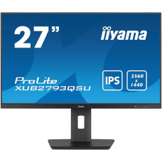 Монитор Iiyama ProLite XUB2793QSU-B7