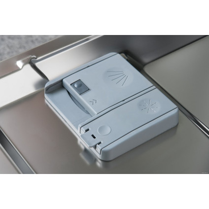 Встраиваемая посудомоечная машина Berg BRGZV60A2