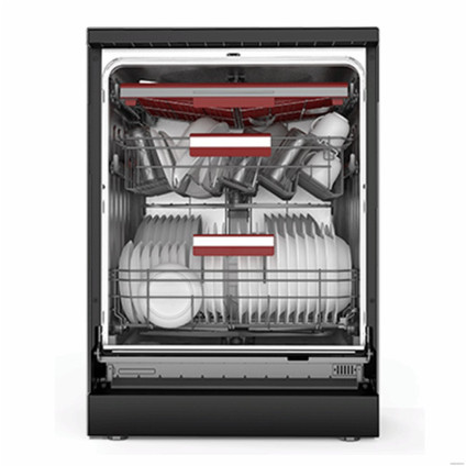 Отдельностоящая посудомоечная машина Toshiba DW-15F3EE(BS)-PL