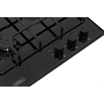 Варочная панель Kernau KGH 4346 B