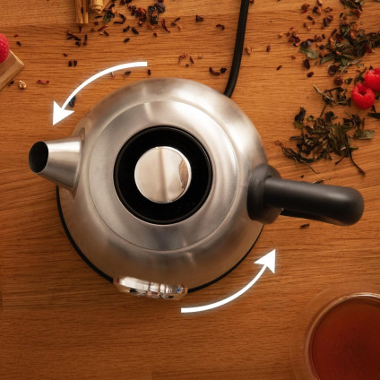 Электрический чайник Cecotec Thermosense 620 Vintage