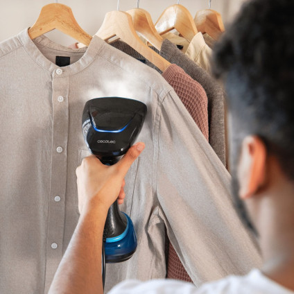 Отпариватель Cecotec IronHero 1800 Vital 08510