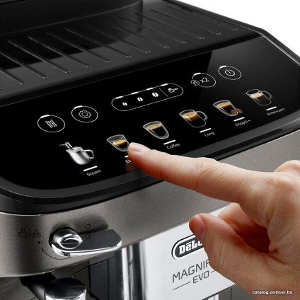 Кофемашина DeLonghi Magnifica Evo ECAM290.42.TB