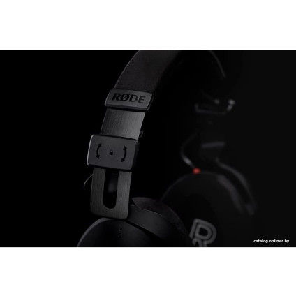 Наушники RODE NTH-100 (черный)
