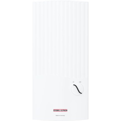 Проточный электрический водонагреватель STIEBEL ELTRON PEG 13