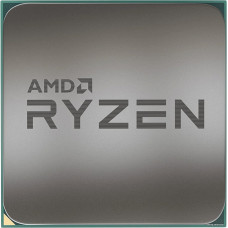 Процессор AMD Ryzen 5 5600 (BOX)