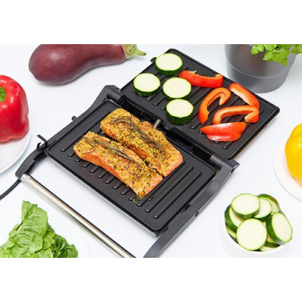 Электрогриль MPM MGR-13M