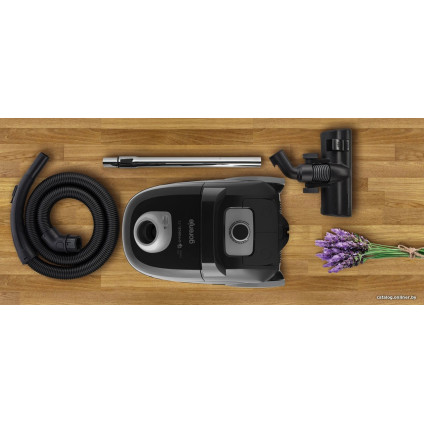 Пылесос Gorenje VCEA28GLBK