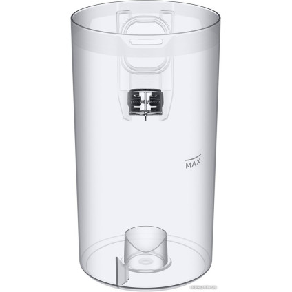 Пылесос Samsung VS20B75AGR5