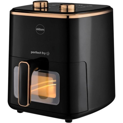 Аэрогриль (аэрофритюрница) Eldom FR40
