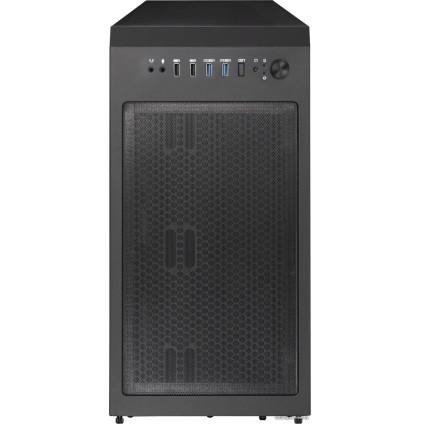 Корпус SilverStone Fara B1 Pro V2 SST-FAB1B-PRO-V2