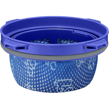 Пылесос Samsung Jet 75E Pet VS20B75AGR1/WA