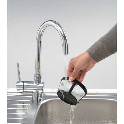 Капельная кофеварка Ariete Vintage 1342 (зеленый)