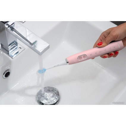 Электрическая зубная щетка Concept ZK4012