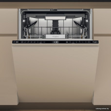 Встраиваемая посудомоечная машина Whirlpool W7I HF60 TUS UK