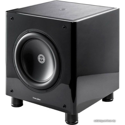 Проводной сабвуфер Sonus Faber Gravis II (черный)