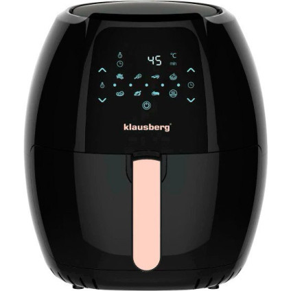 Аэрогриль (аэрофритюрница) Klausberg KB-7572