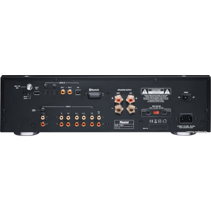 Стереоресивер Magnat MR 780