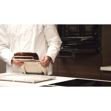 Электрический духовой шкаф De Dietrich DOR4747H