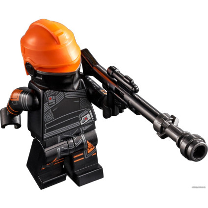 Конструктор LEGO Star Wars 75315 Легкий имперский крейсер