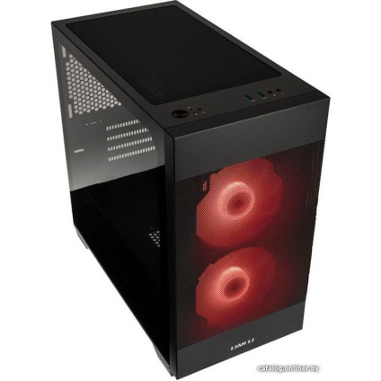 Корпус Lian Li Lancool 205M Mesh G99.OE744MX.10
