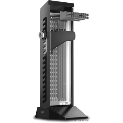 Держатель видеокарты DeepCool GH-01 A-RGB