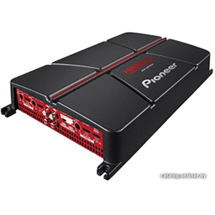 Автомобильный усилитель Pioneer GM-A6704