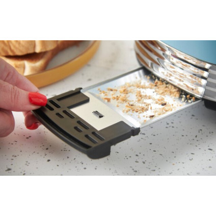 Тостер Russell Hobbs 28651-56