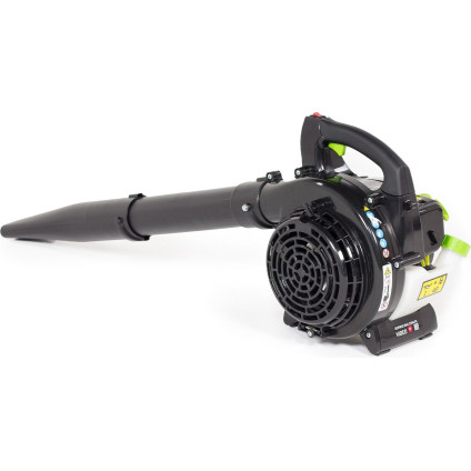 Ручная воздуходувка NAC BVP260-1-Y