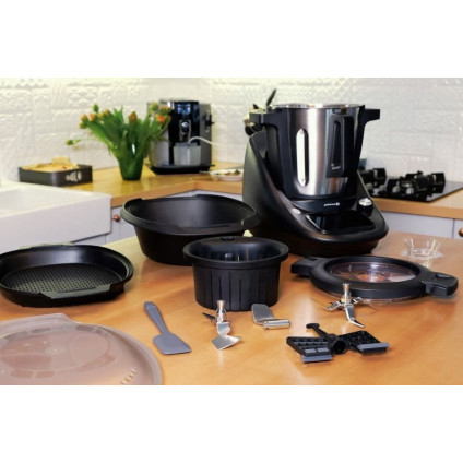 Кухонный процессор Eldom MFC3000 Perfect Mix3