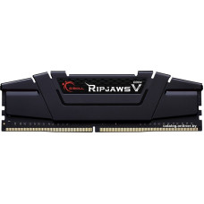 Оперативная память G.Skill Ripjaws V 32GB DDR4 PC4-21300 F4-2666C19S-32GVK